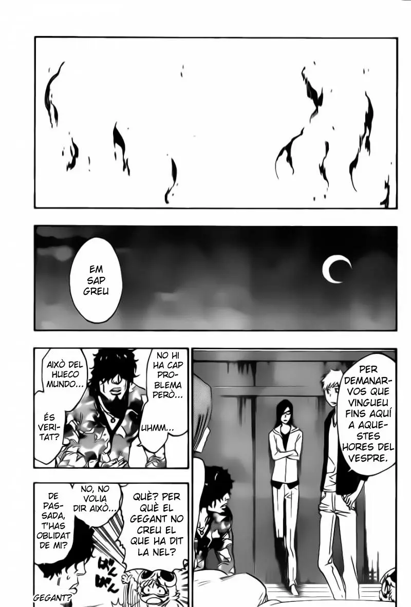 Bleach (Català) (2001) - Capítulo 486 - Página 10 - LectorTMOo