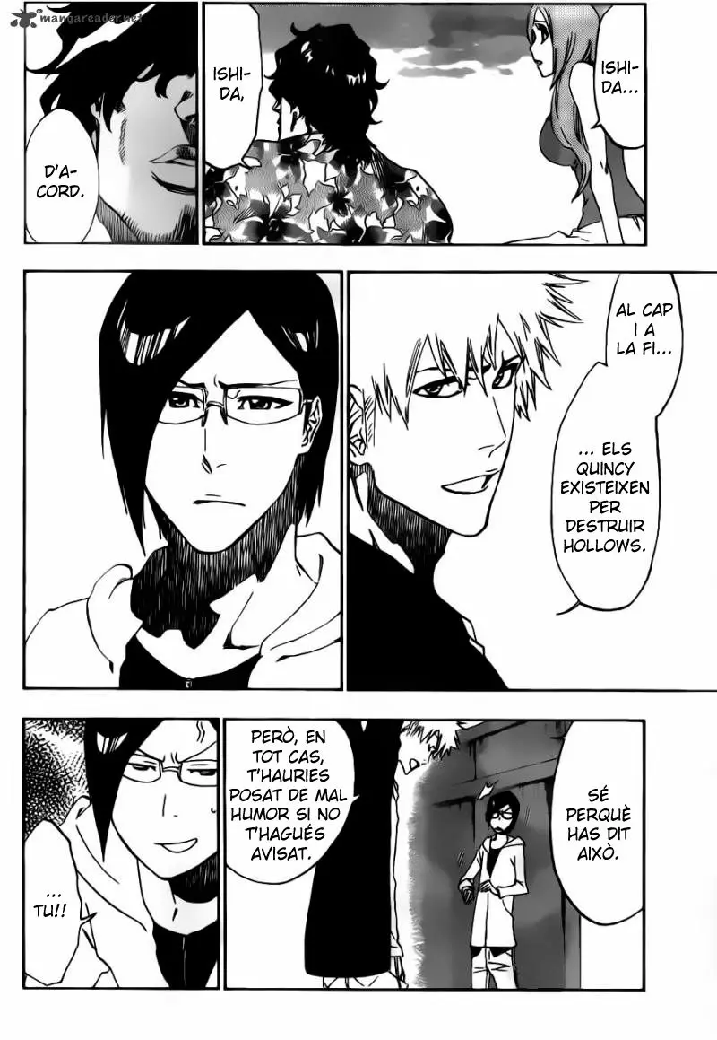 Bleach (Català) (2001) - Capítulo 486 - Página 13 - LectorTMOo
