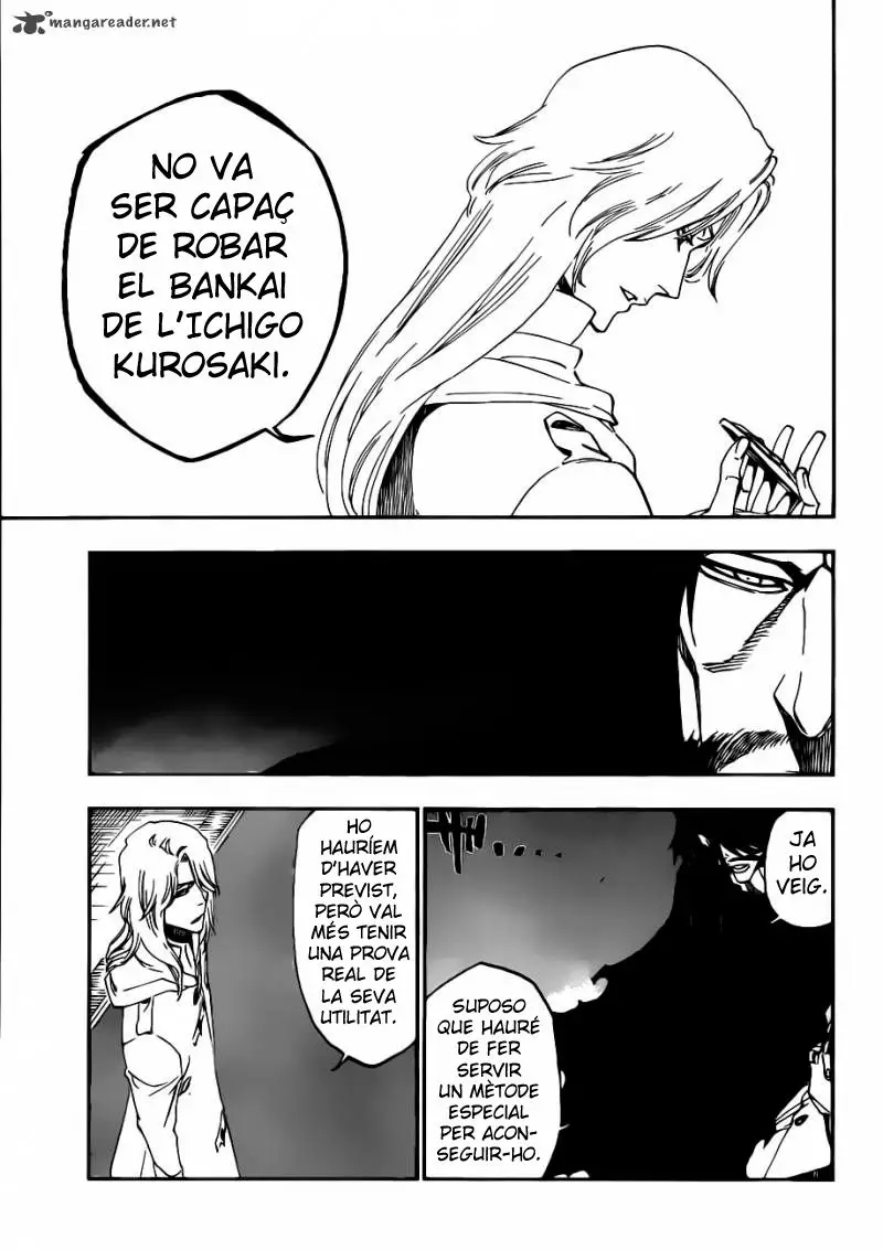 Bleach (Català) (2001) - Capítulo 486 - Página 16 - LectorTMOo