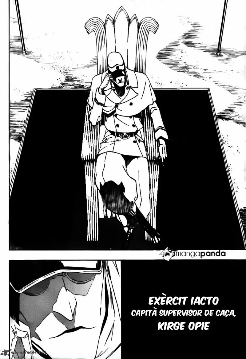 Bleach (Català) (2001) - Capítulo 487 - Página 11 - LectorTMOo