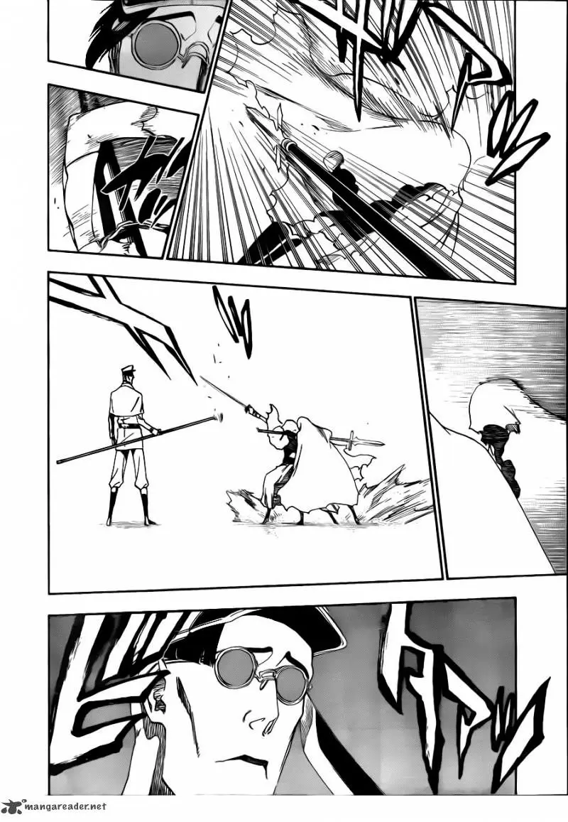 Bleach (Català) (2001) - Capítulo 487 - Página 15 - LectorTMOo
