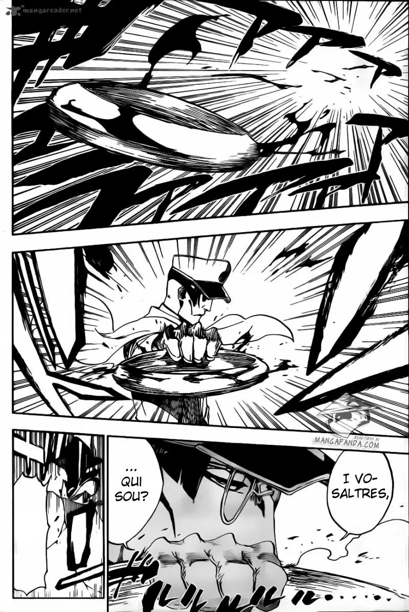 Bleach (Català) (2001) - Capítulo 487 - Página 19 - LectorTMOo