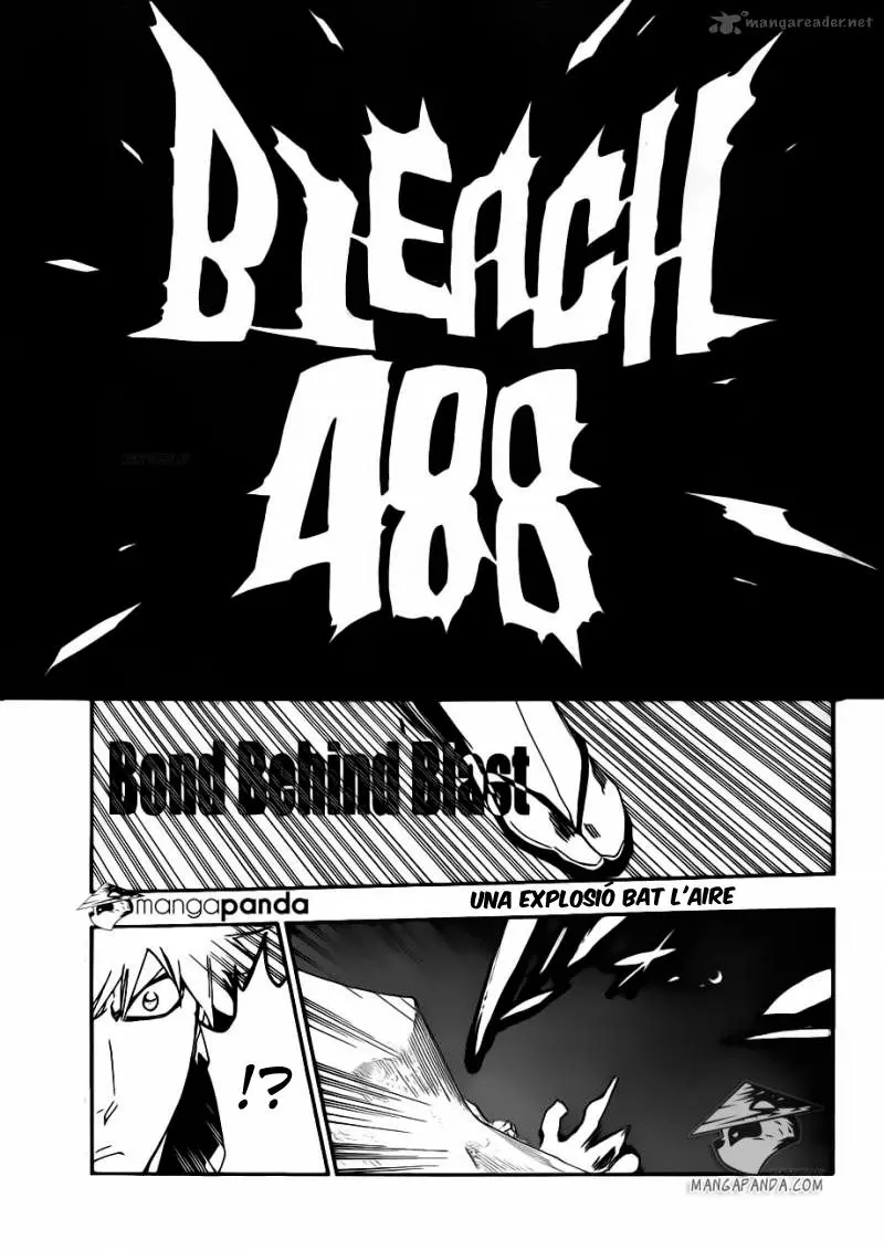 Bleach (Català) (2001) - Capítulo 488 - Página 4 - LectorTMOo