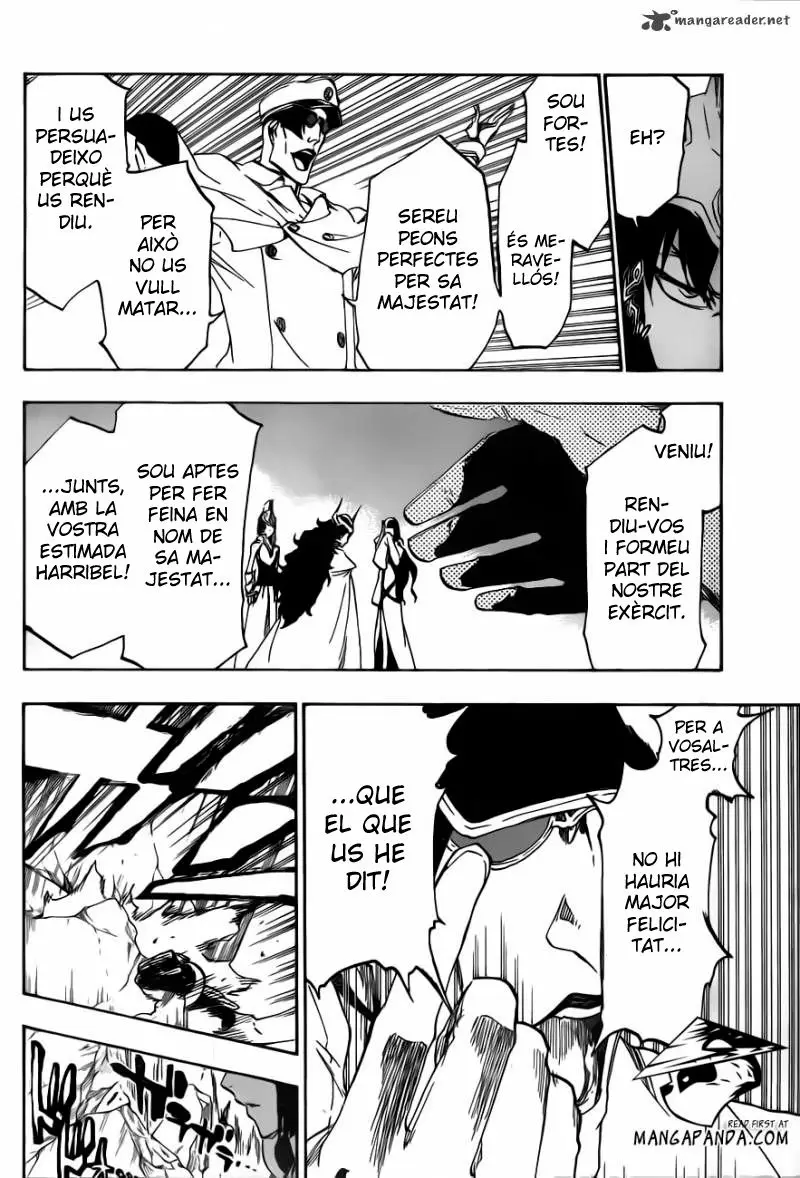 Bleach (Català) (2001) - Capítulo 488 - Página 9 - LectorTMOo