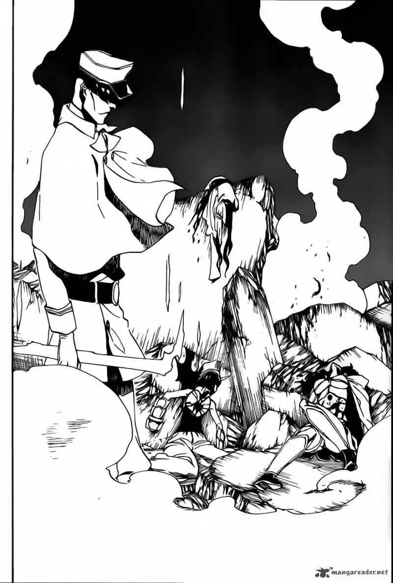 Bleach (Català) (2001) - Capítulo 488 - Página 17 - LectorTMOo
