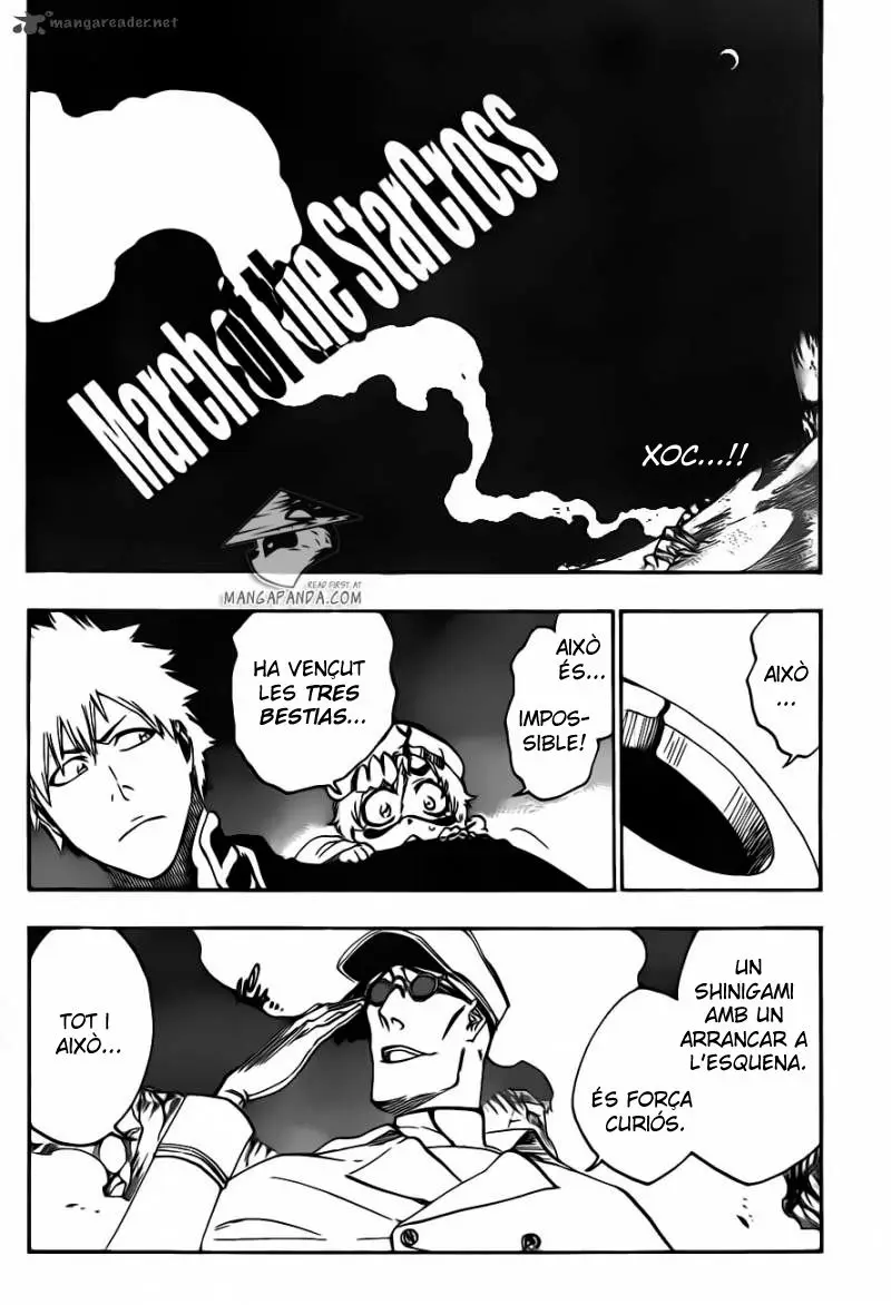 Bleach (Català) (2001) - Capítulo 489 - Página 7 - LectorTMOo
