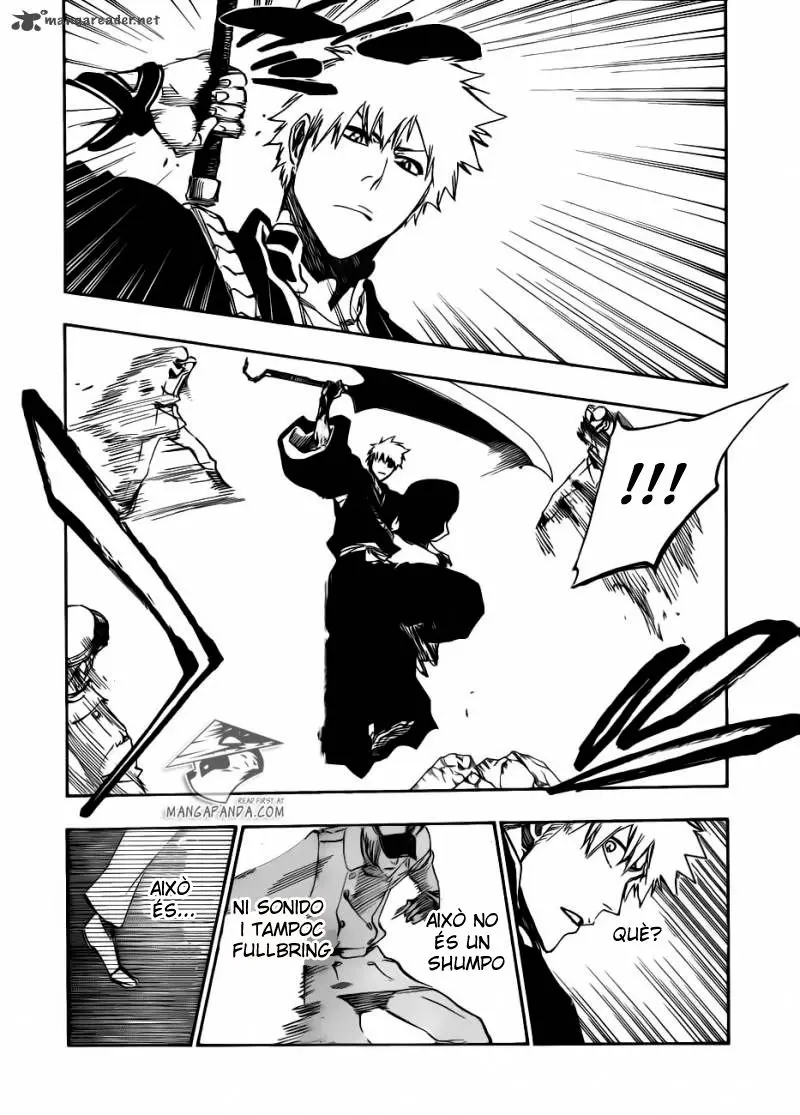 Bleach (Català) (2001) - Capítulo 489 - Página 9 - LectorTMOo