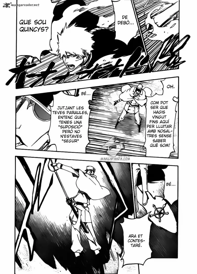 Bleach (Català) (2001) - Capítulo 489 - Página 11 - LectorTMOo