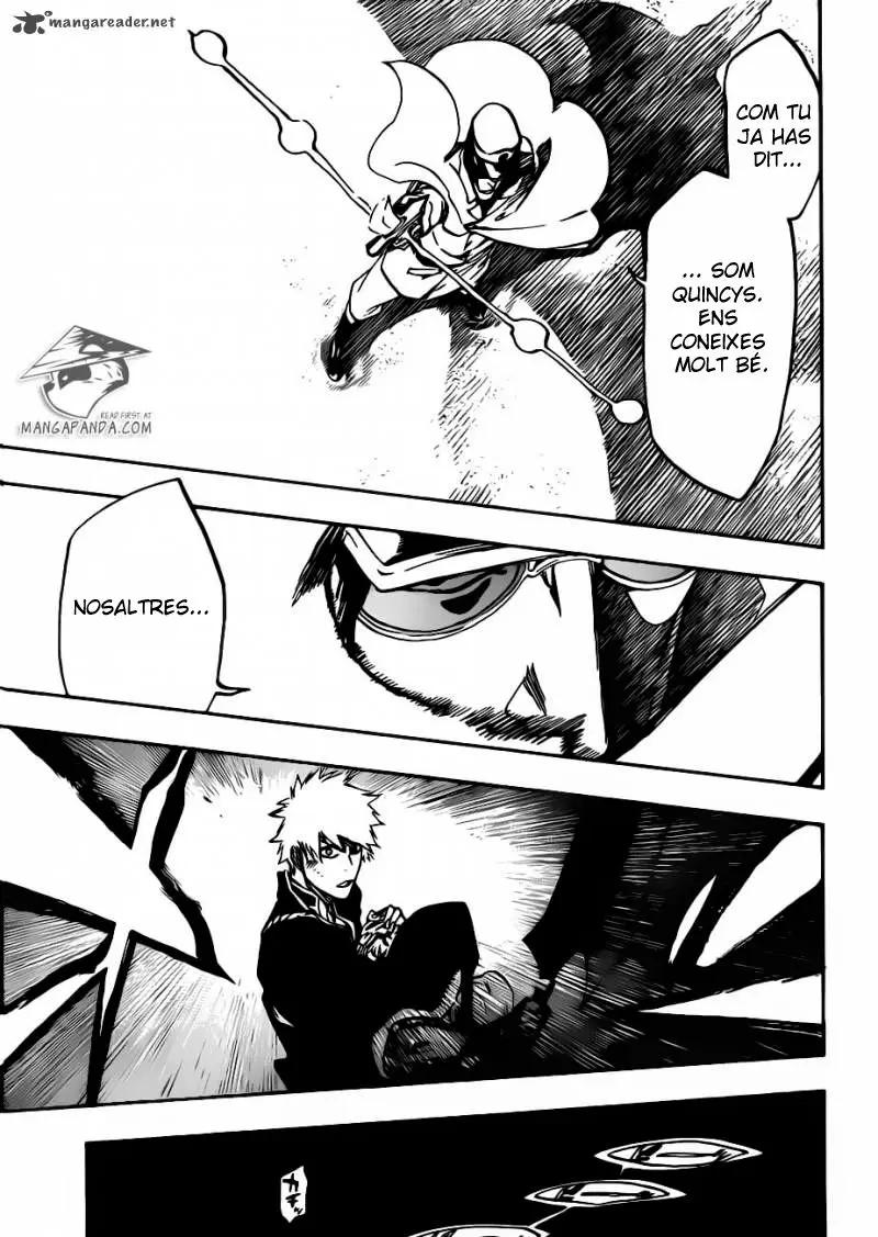 Bleach (Català) (2001) - Capítulo 489 - Página 12 - LectorTMOo