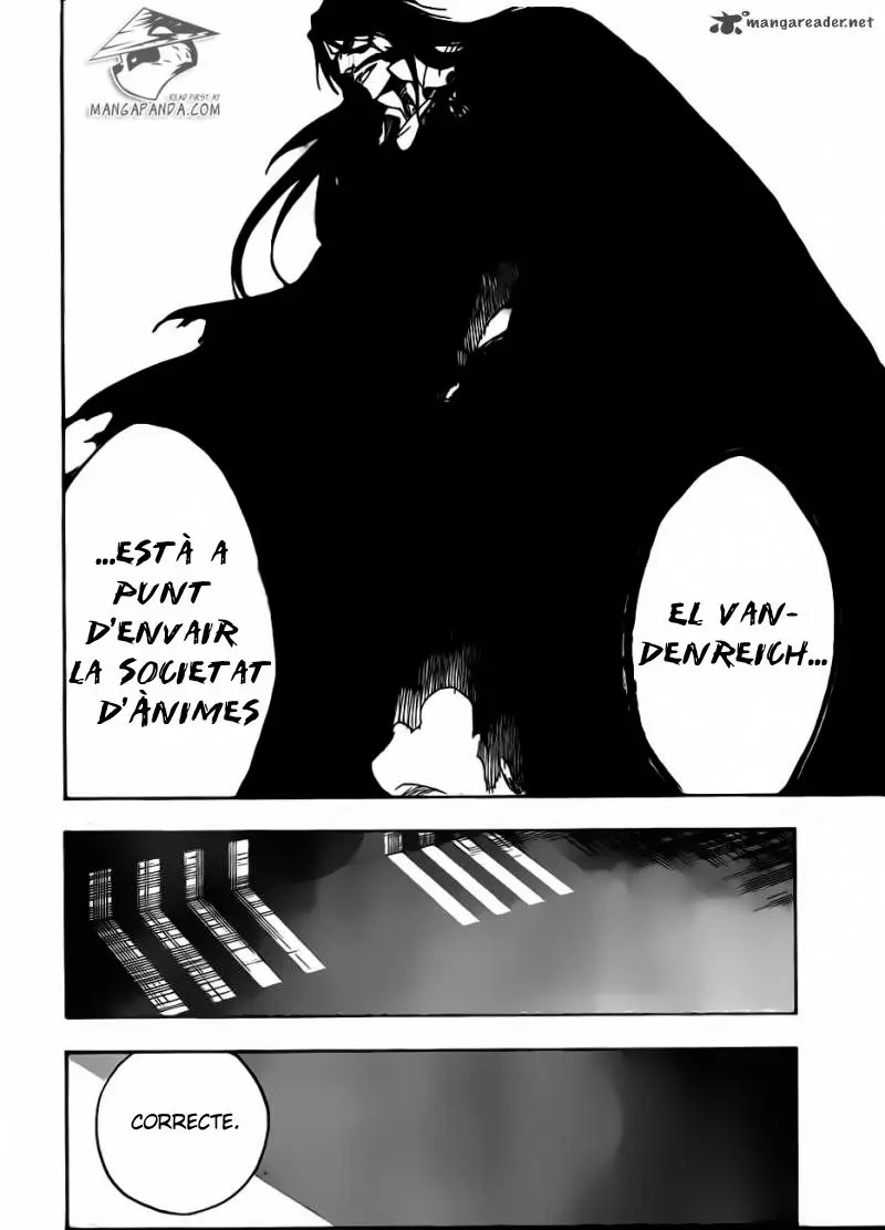 Bleach (Català) (2001) - Capítulo 489 - Página 15 - LectorTMOo