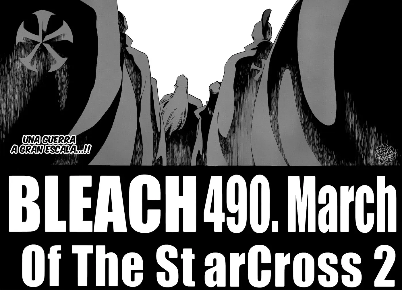 Bleach (Català) (2001) - Capítulo 490 - Página 4 - LectorTMOo