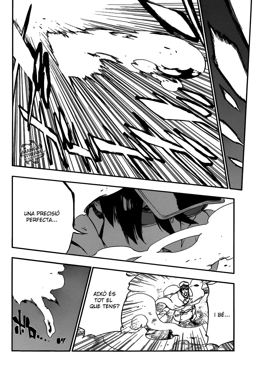 Bleach (Català) (2001) - Capítulo 490 - Página 5 - LectorTMOo
