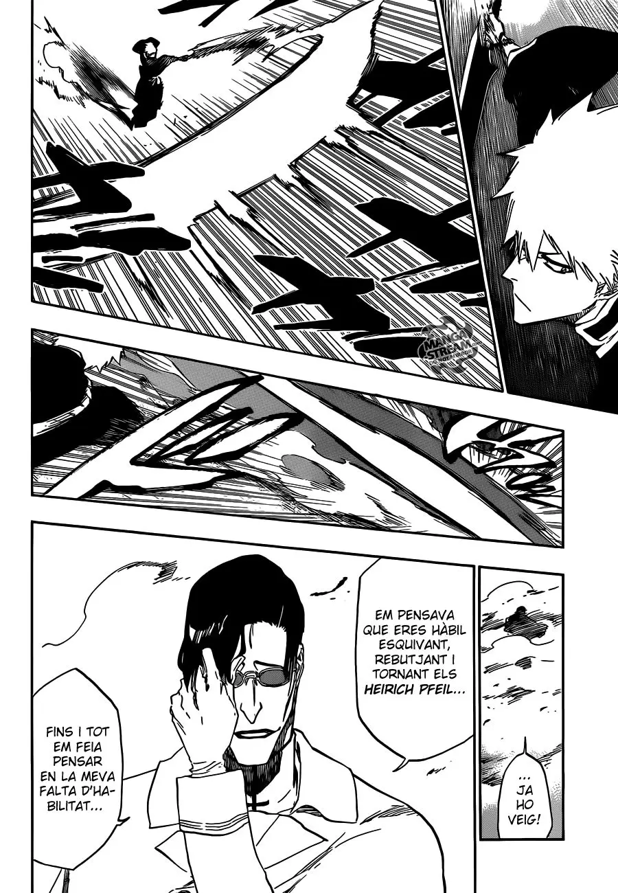 Bleach (Català) (2001) - Capítulo 490 - Página 9 - LectorTMOo