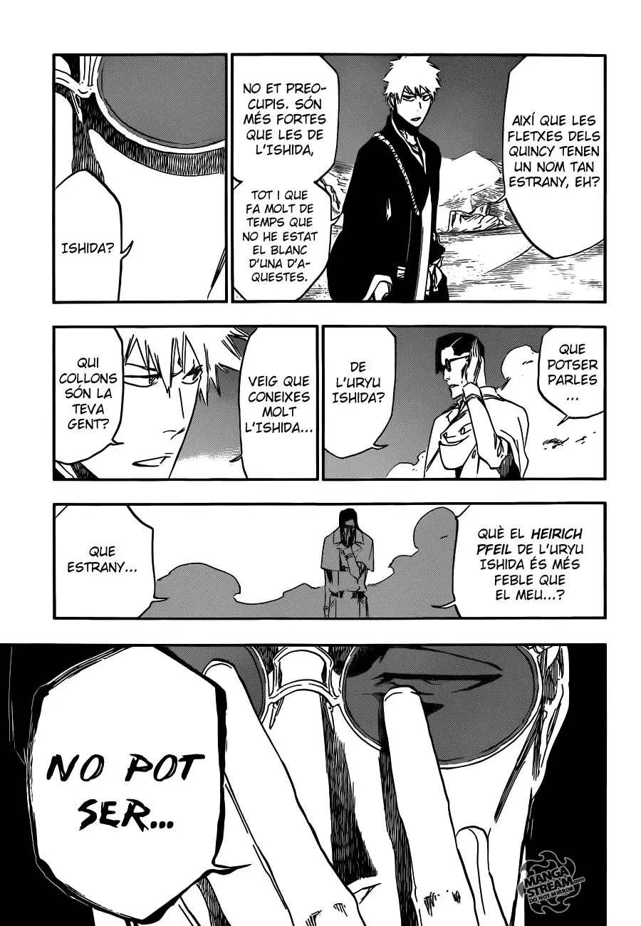 Bleach (Català) (2001) - Capítulo 490 - Página 10 - LectorTMOo