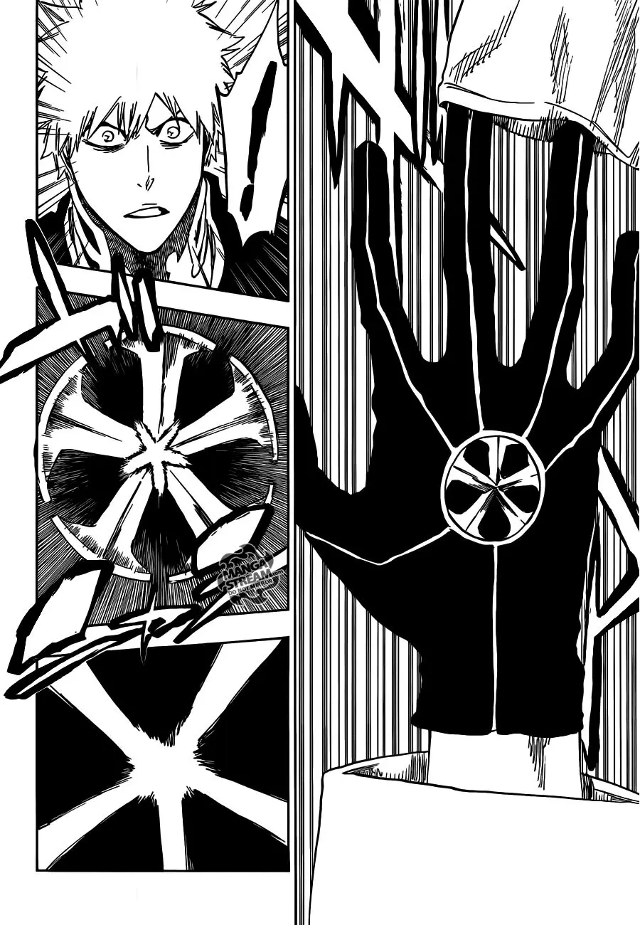 Bleach (Català) (2001) - Capítulo 490 - Página 13 - LectorTMOo