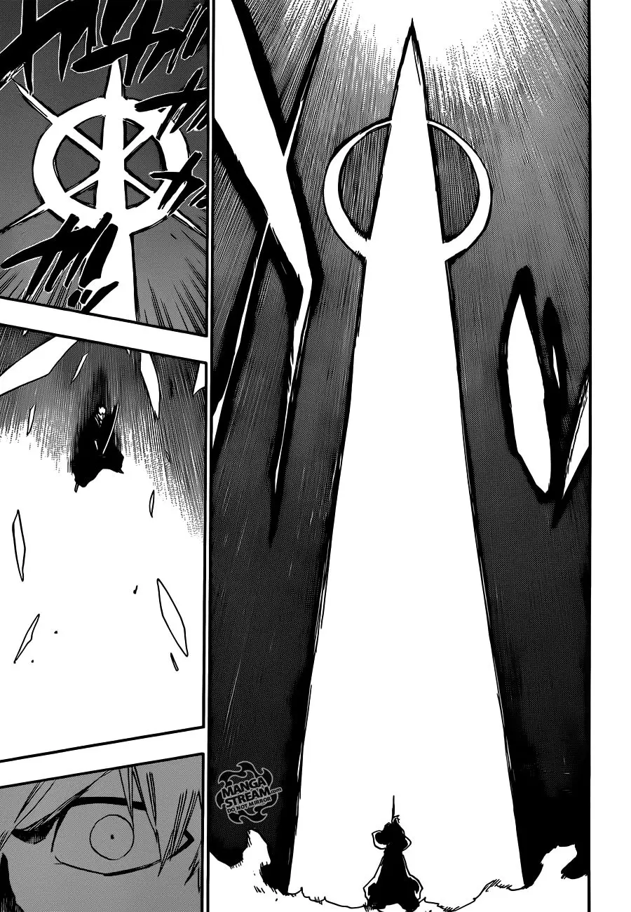 Bleach (Català) (2001) - Capítulo 490 - Página 14 - LectorTMOo