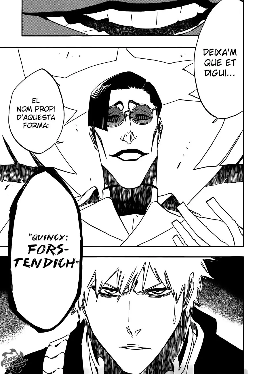 Bleach (Català) (2001) - Capítulo 490 - Página 16 - LectorTMOo