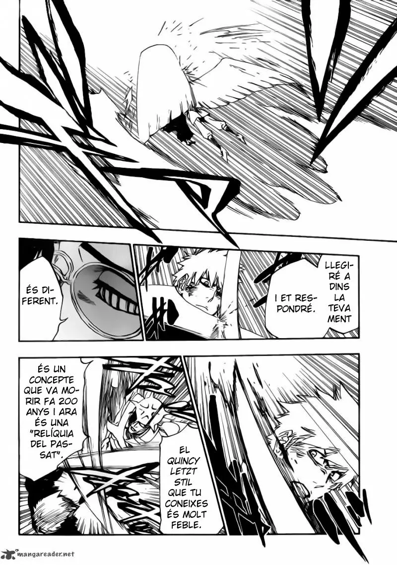 Bleach (Català) (2001) - Capítulo 491 - Página 7 - LectorTMOo