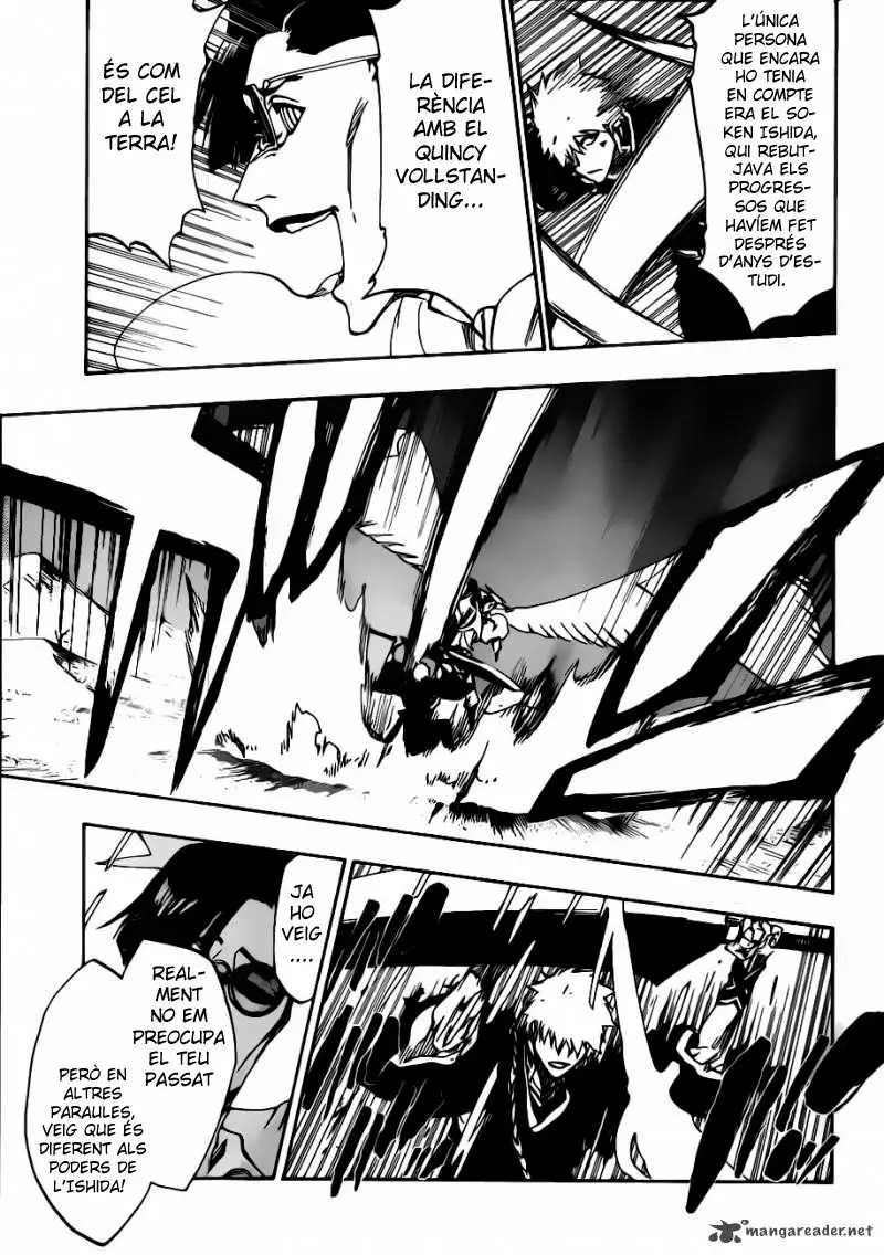 Bleach (Català) (2001) - Capítulo 491 - Página 8 - LectorTMOo
