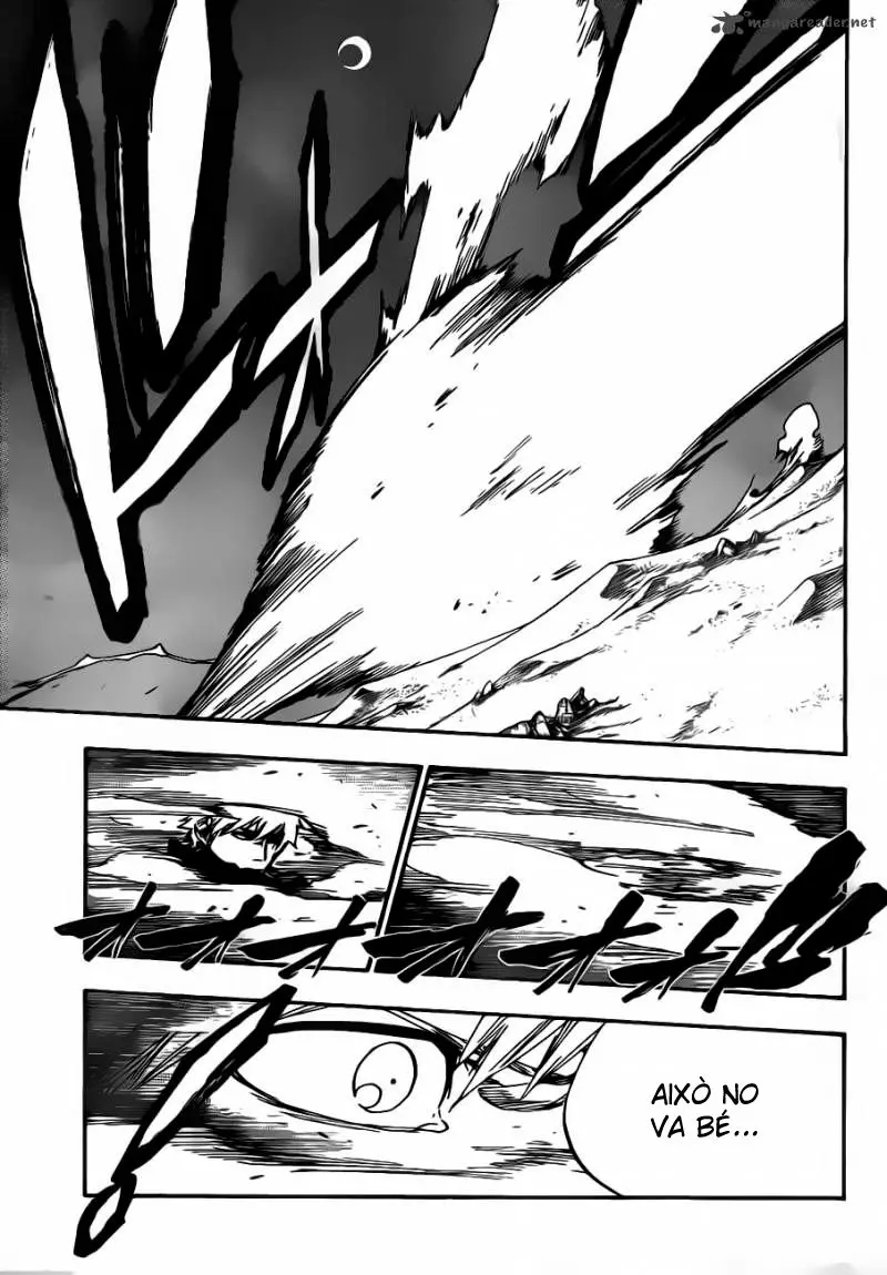 Bleach (Català) (2001) - Capítulo 491 - Página 10 - LectorTMOo