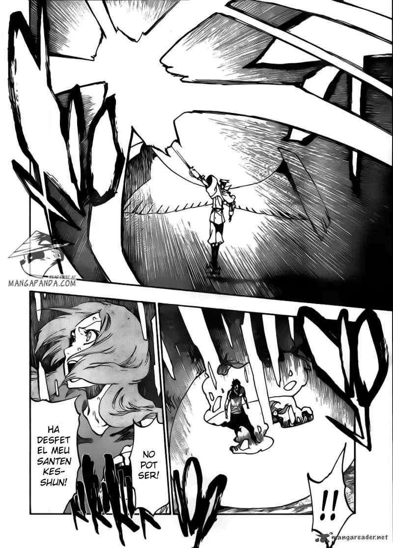 Bleach (Català) (2001) - Capítulo 491 - Página 13 - LectorTMOo