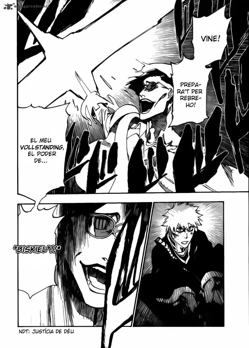Bleach (Català) (2001) - Capítulo 491 - Página 15 - LectorTMOo