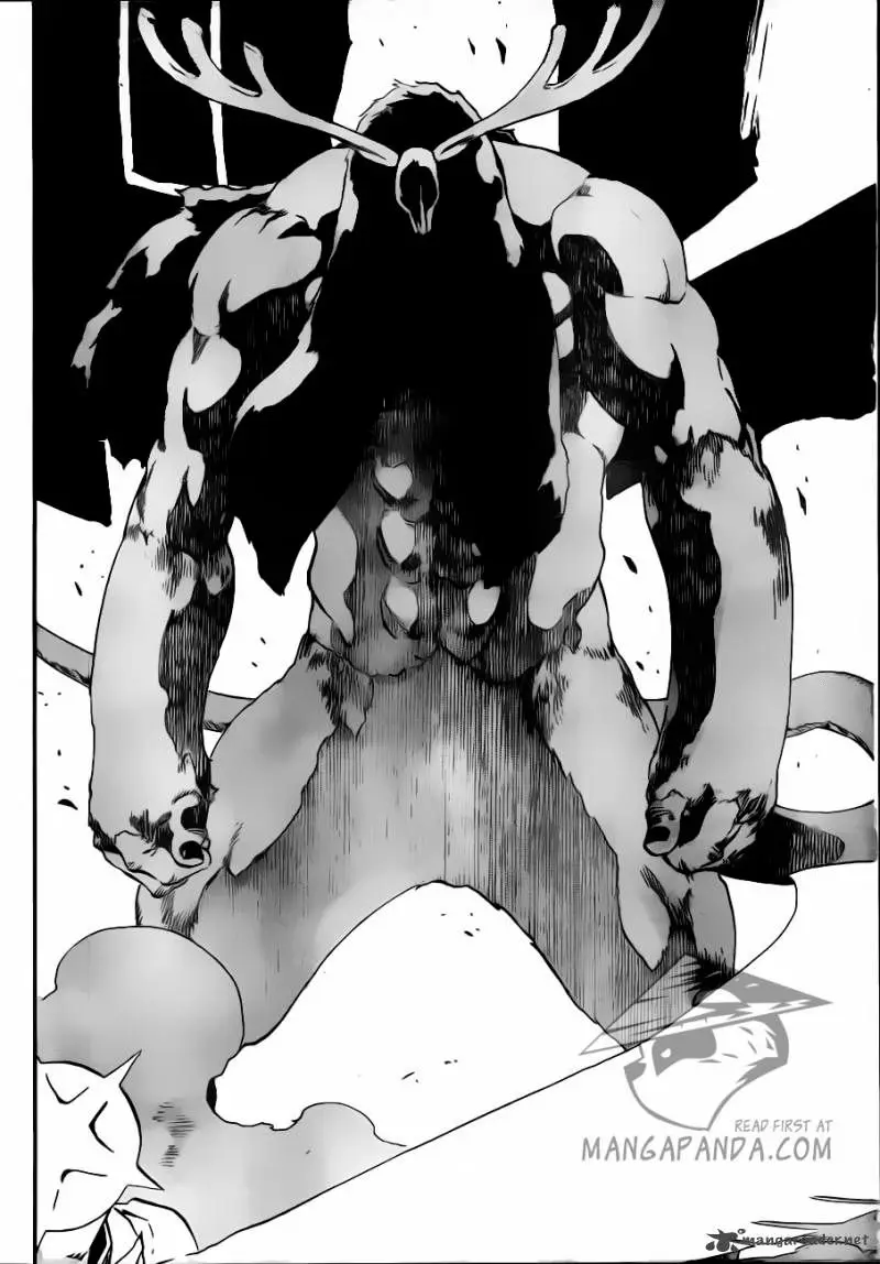 Bleach (Català) (2001) - Capítulo 491 - Página 17 - LectorTMOo