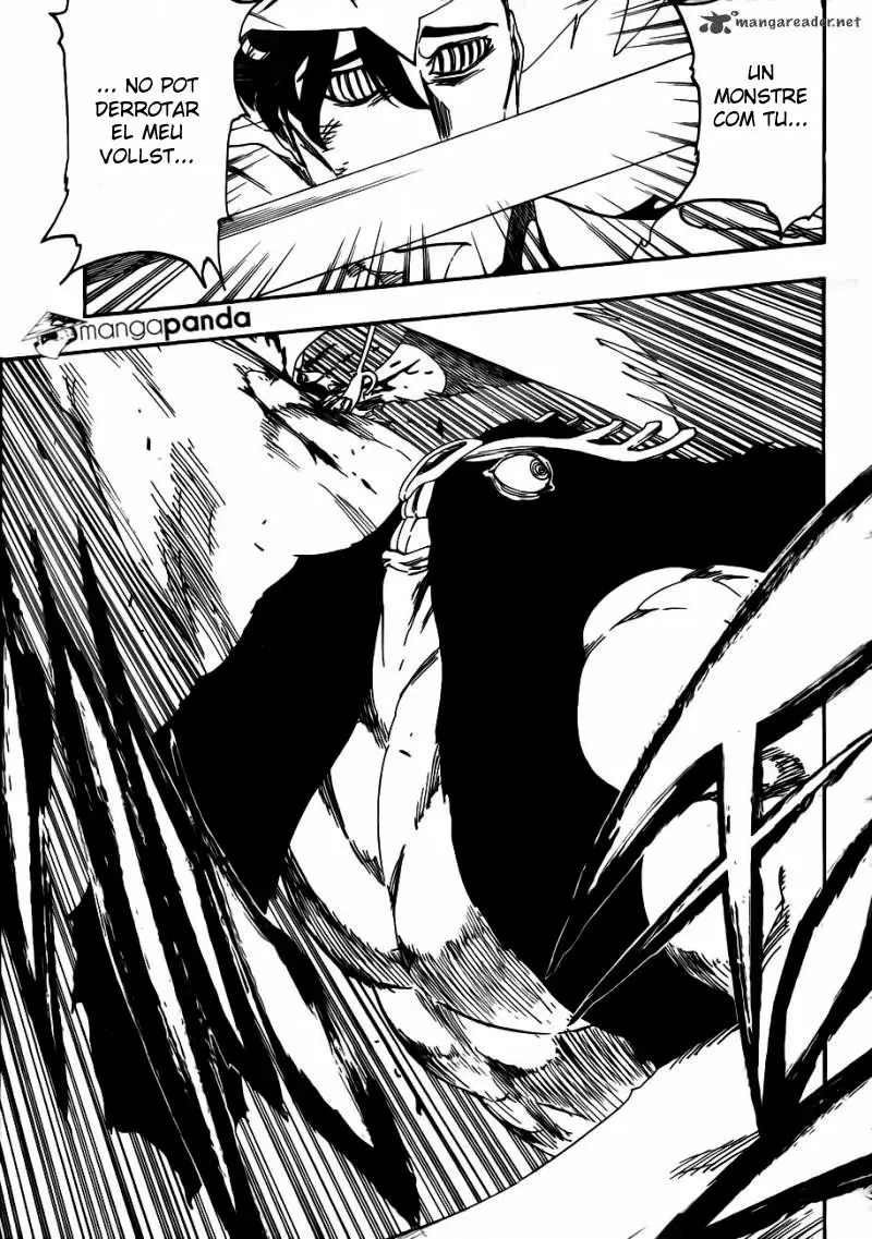Bleach (Català) (2001) - Capítulo 492 - Página 6 - LectorTMOo