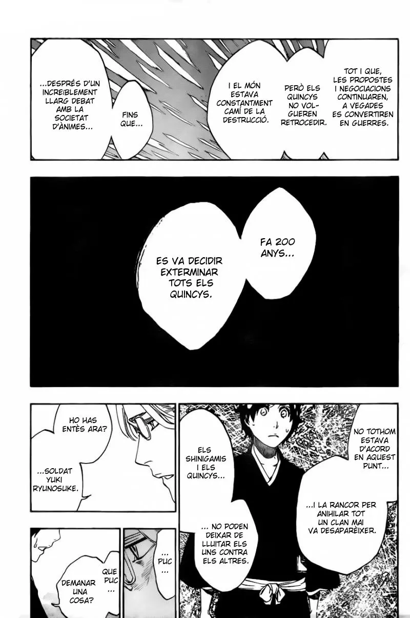 Bleach (Català) (2001) - Capítulo 492 - Página 12 - LectorTMOo