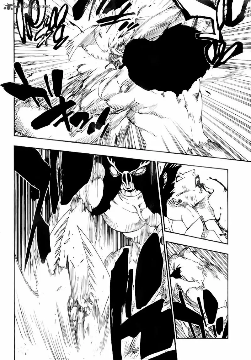 Bleach (Català) (2001) - Capítulo 492 - Página 15 - LectorTMOo