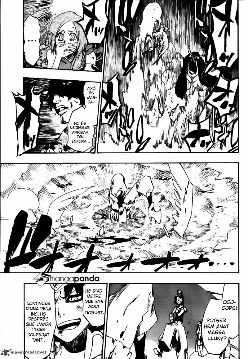 Bleach (Català) (2001) - Capítulo 492 - Página 16 - LectorTMOo