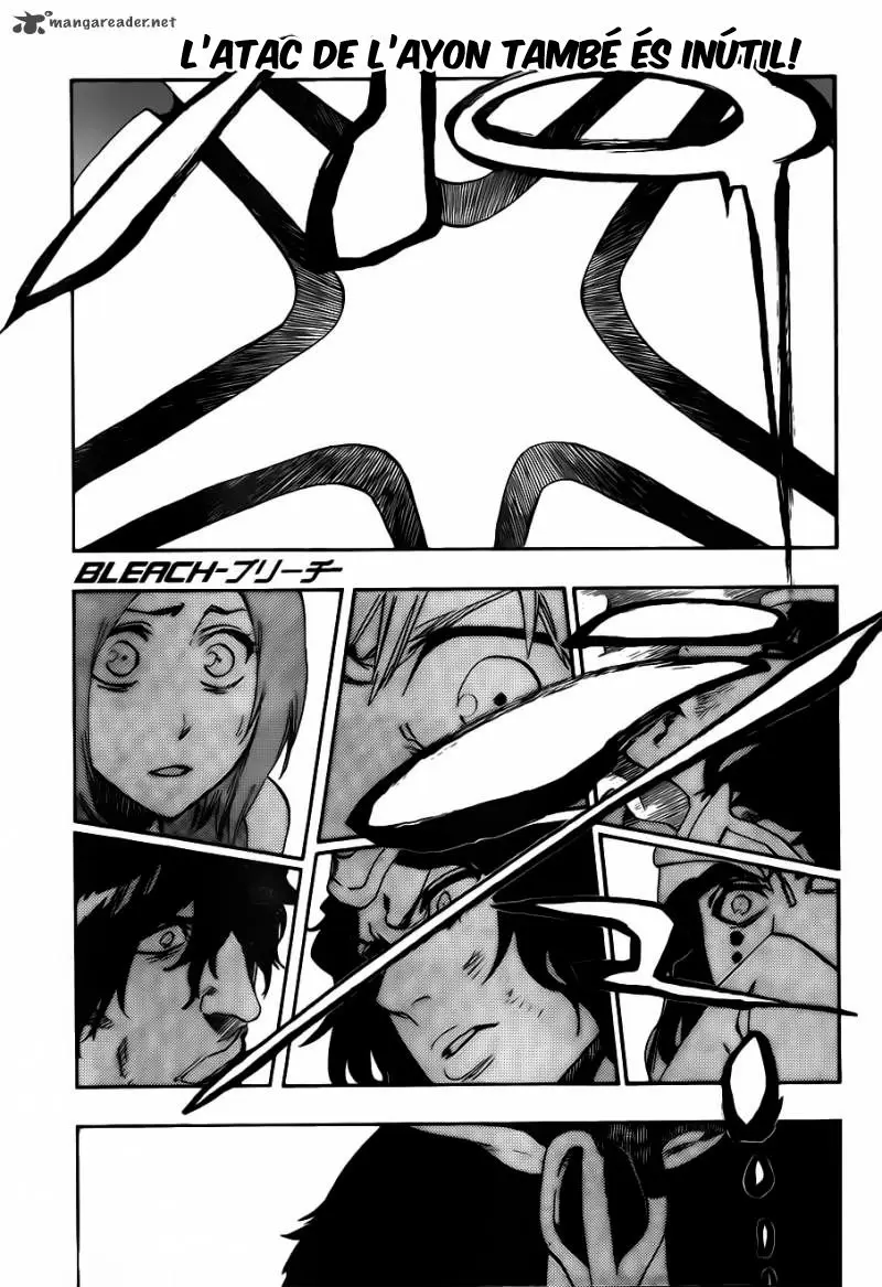 Bleach (Català) (2001) - Capítulo 493 - Página 2 - LectorTMOo