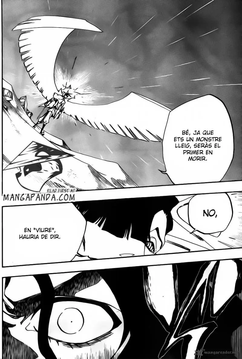 Bleach (Català) (2001) - Capítulo 493 - Página 3 - LectorTMOo