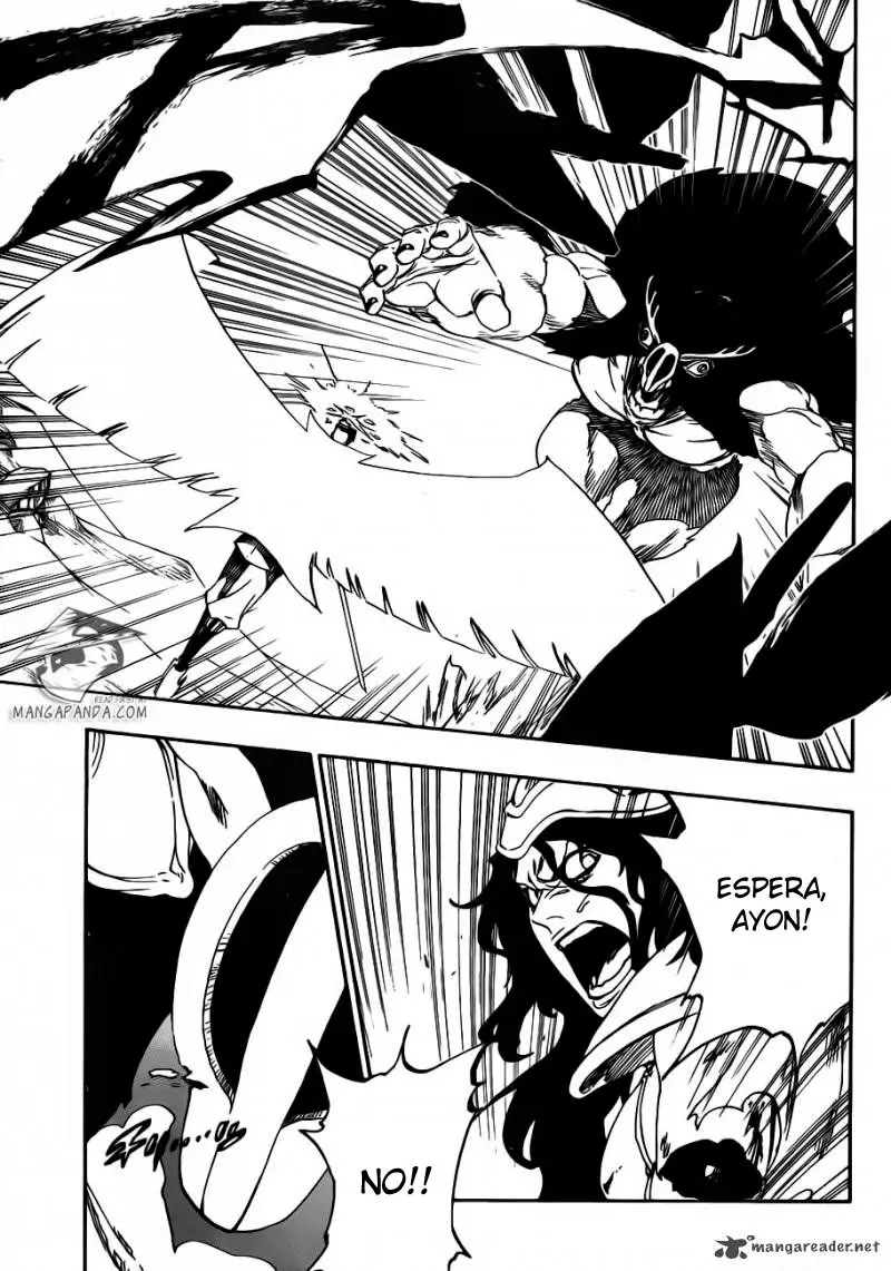 Bleach (Català) (2001) - Capítulo 493 - Página 4 - LectorTMOo