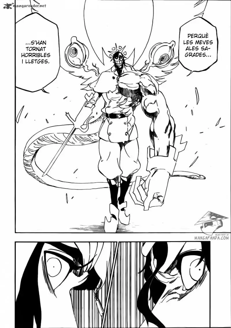 Bleach (Català) (2001) - Capítulo 493 - Página 7 - LectorTMOo