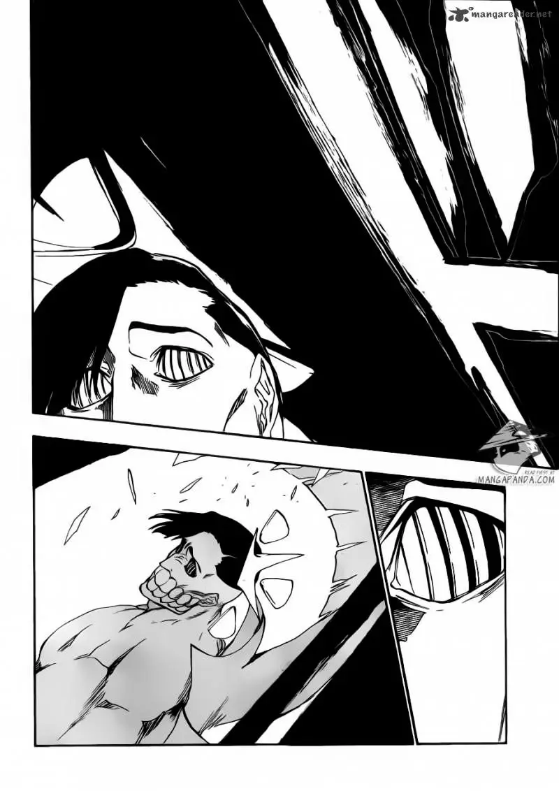 Bleach (Català) (2001) - Capítulo 493 - Página 13 - LectorTMOo