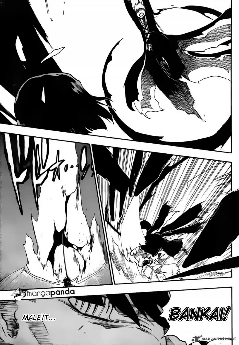Bleach (Català) (2001) - Capítulo 493 - Página 14 - LectorTMOo