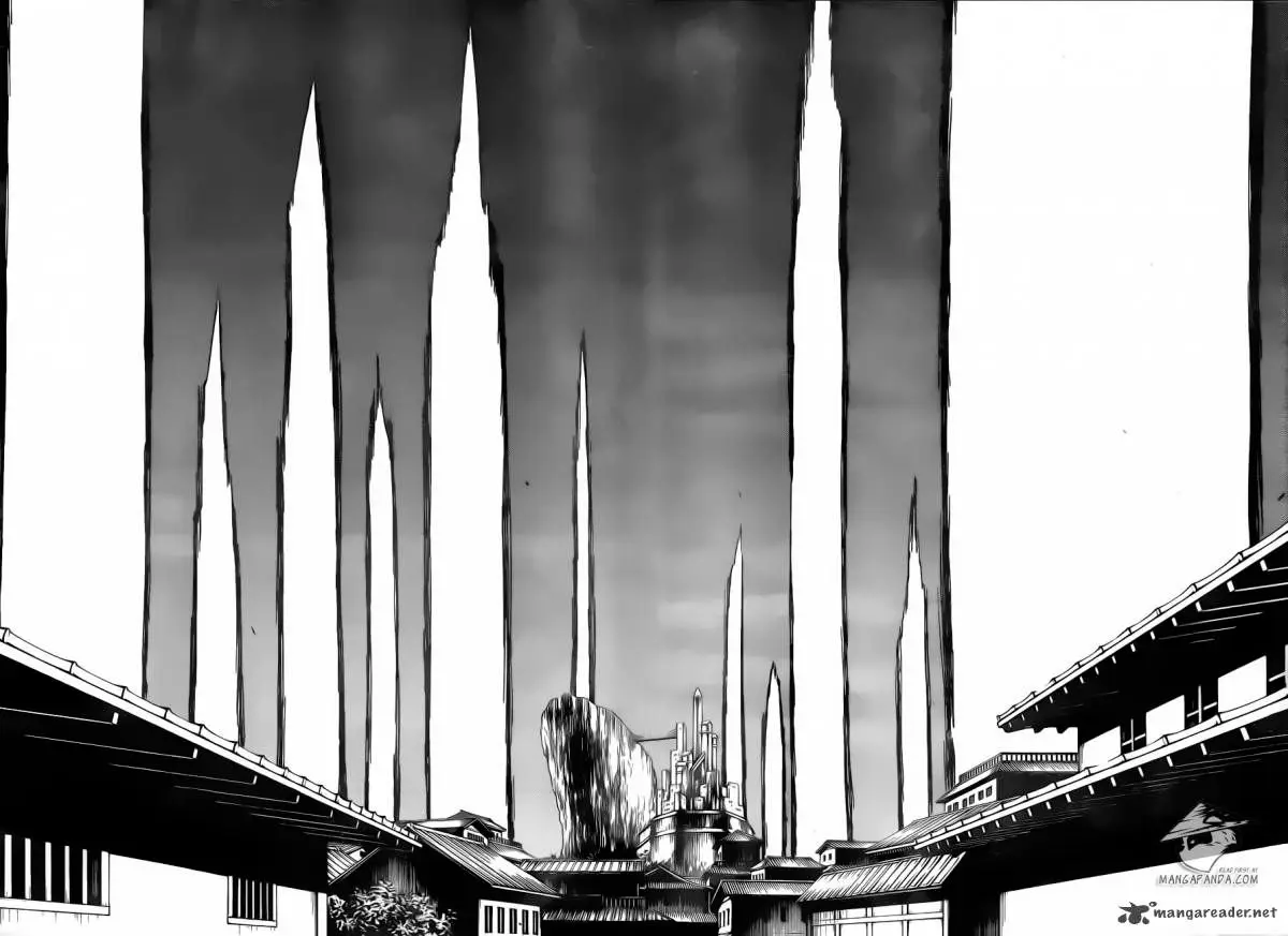 Bleach (Català) (2001) - Capítulo 494 - Página 6 - LectorTMOo