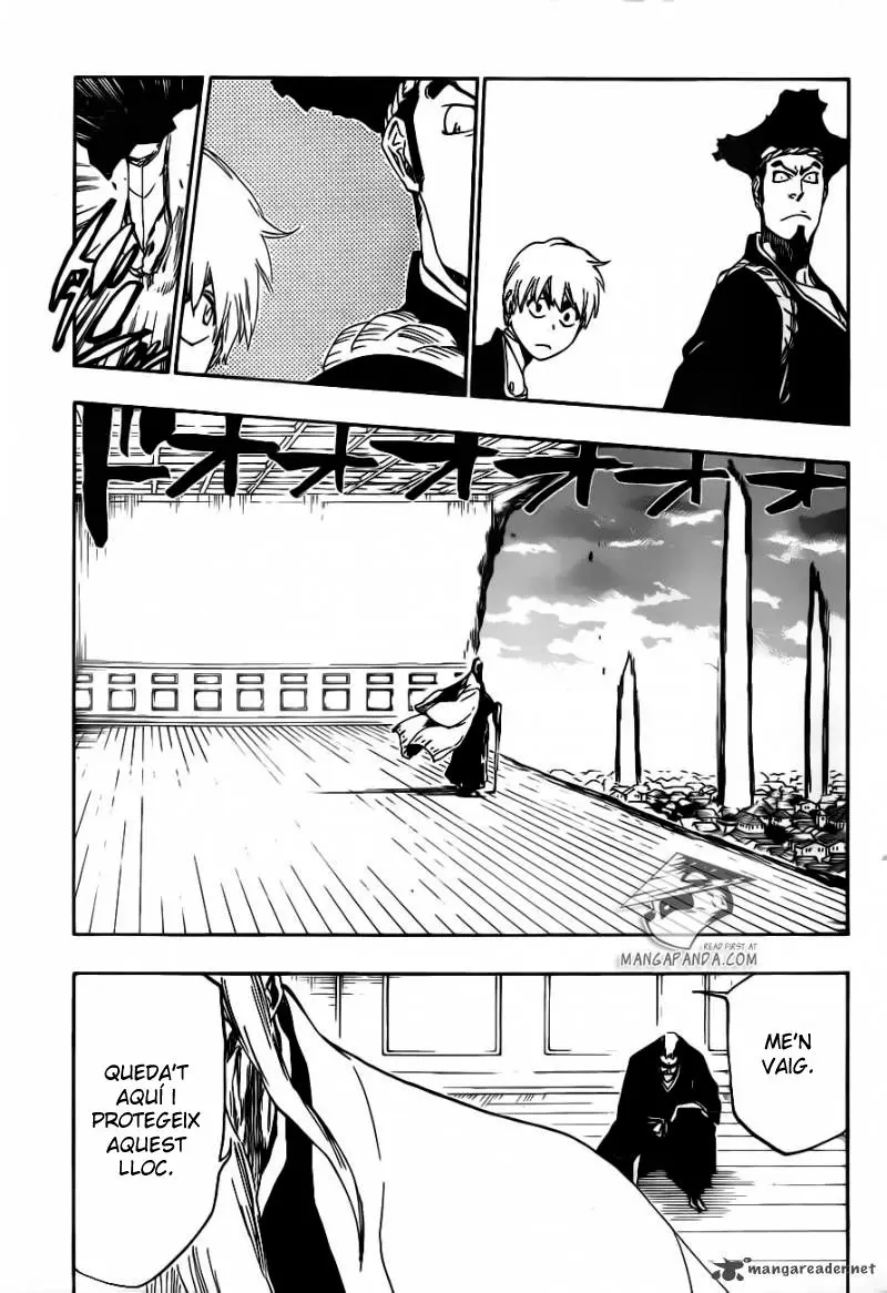 Bleach (Català) (2001) - Capítulo 494 - Página 8 - LectorTMOo