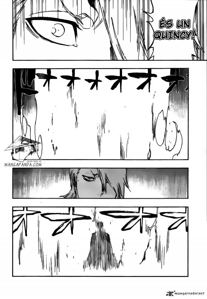 Bleach (Català) (2001) - Capítulo 494 - Página 11 - LectorTMOo