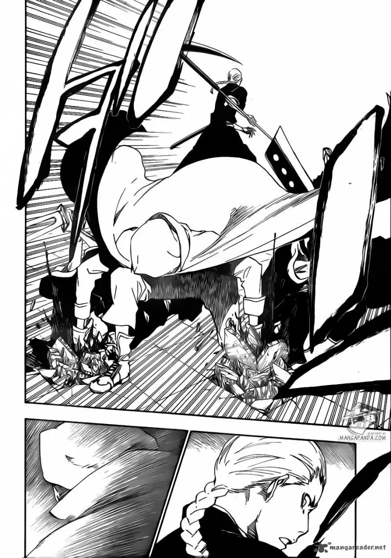 Bleach (Català) (2001) - Capítulo 494 - Página 15 - LectorTMOo