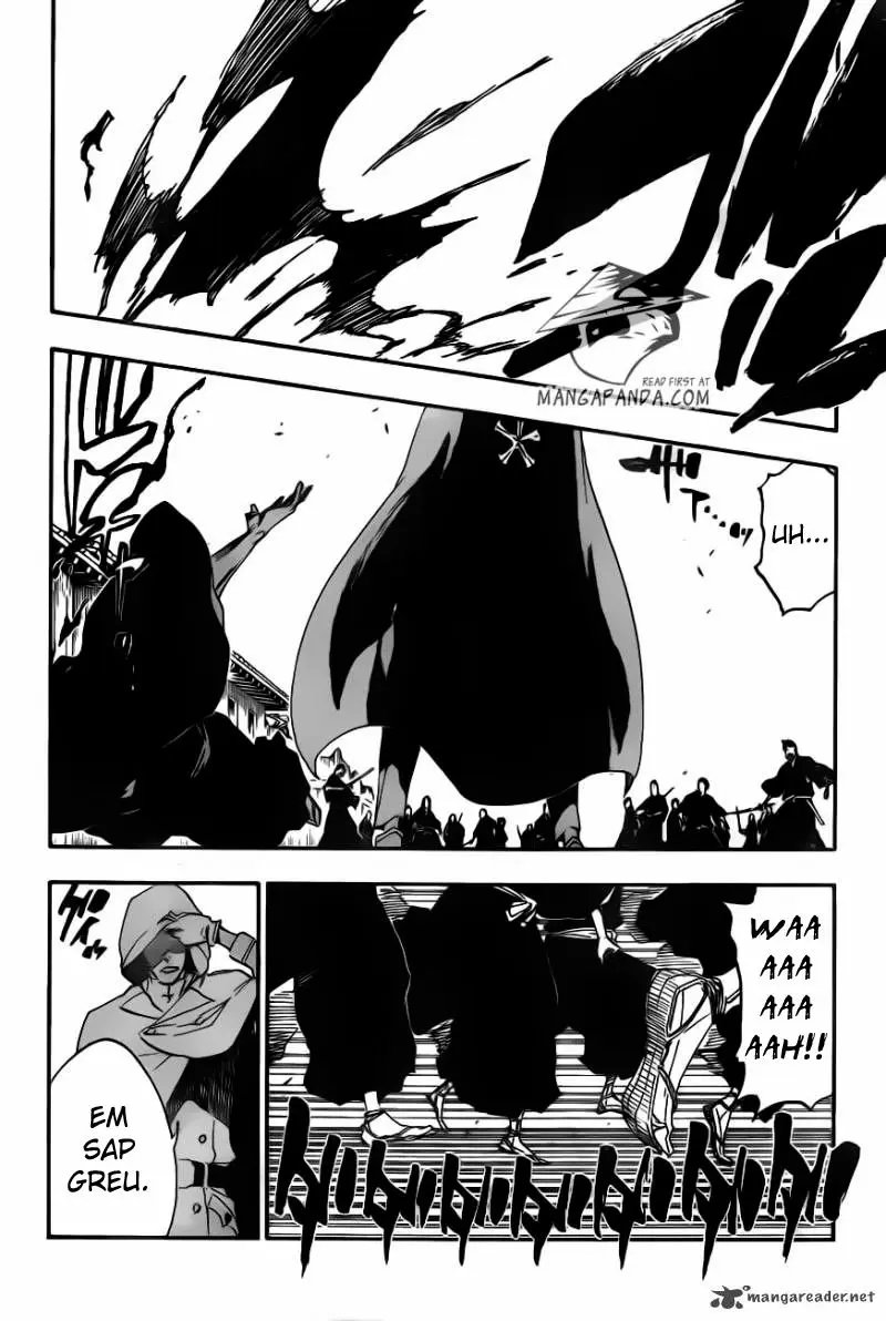 Bleach (Català) (2001) - Capítulo 494 - Página 16 - LectorTMOo