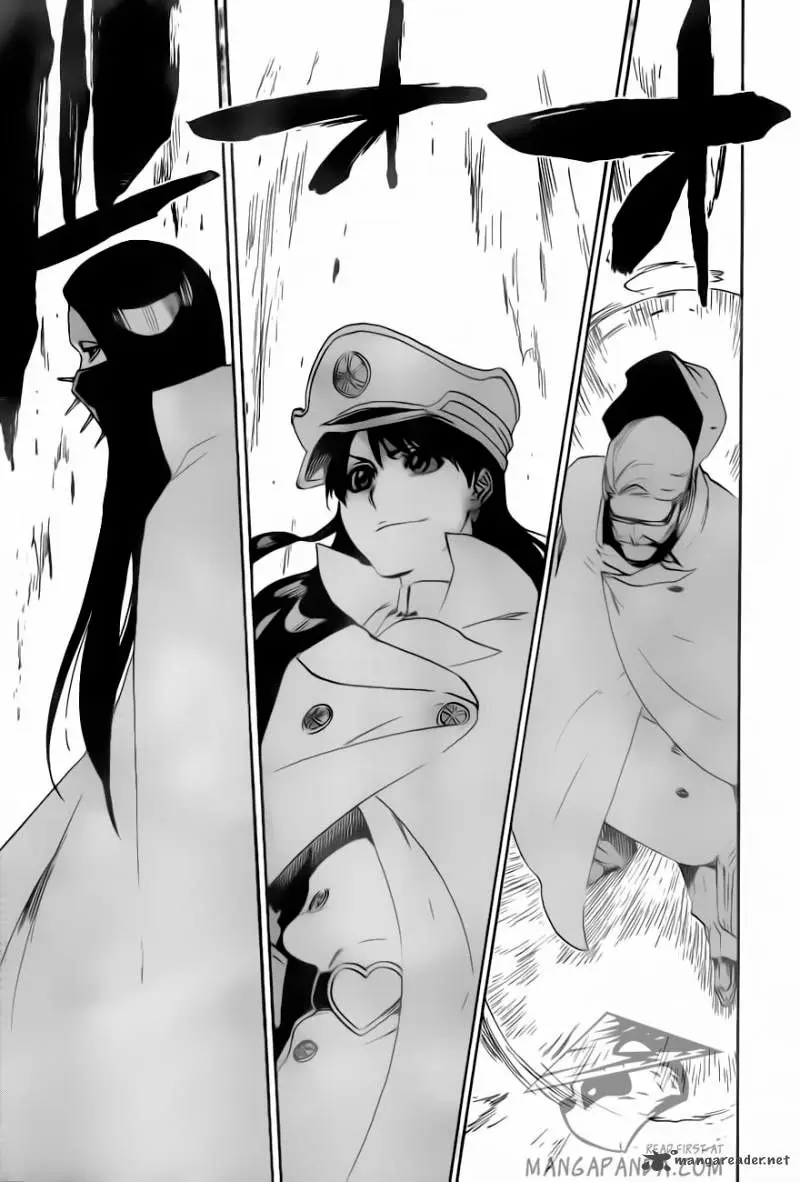 Bleach (Català) (2001) - Capítulo 494 - Página 18 - LectorTMOo