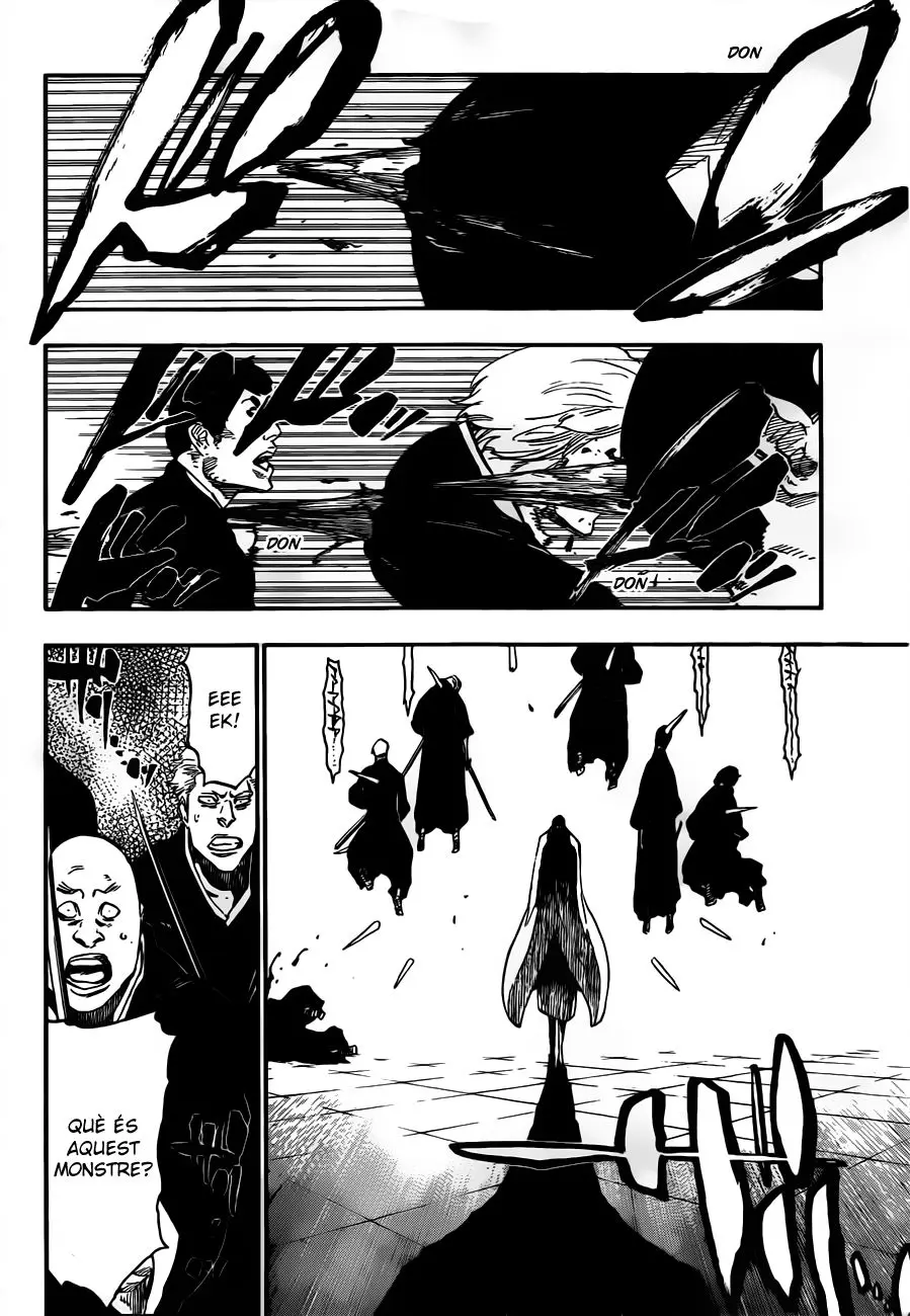 Bleach (Català) (2001) - Capítulo 495 - Página 8 - LectorTMOo