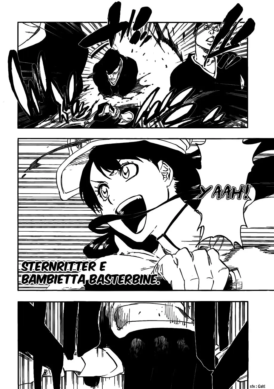 Bleach (Català) (2001) - Capítulo 495 - Página 12 - LectorTMOo