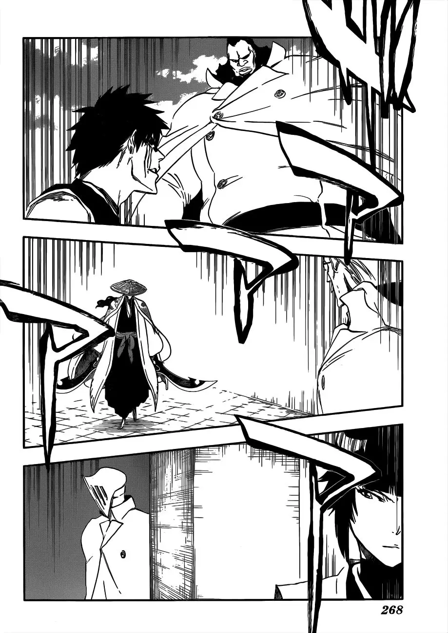 Bleach (Català) (2001) - Capítulo 495 - Página 14 - LectorTMOo