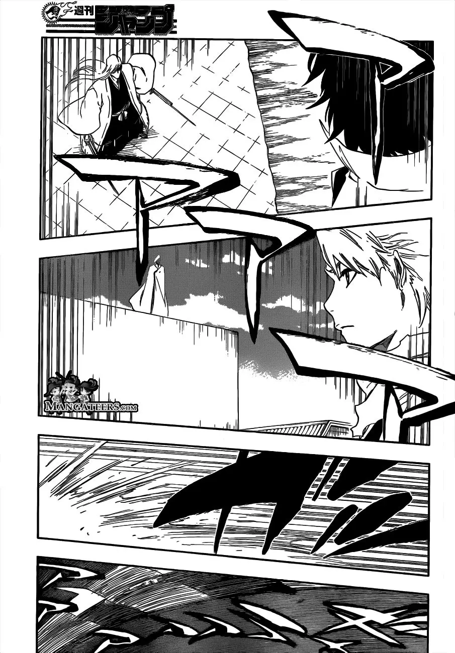 Bleach (Català) (2001) - Capítulo 495 - Página 15 - LectorTMOo