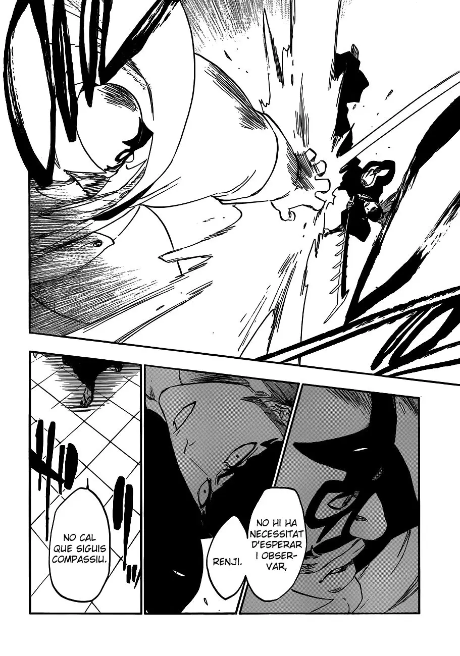 Bleach (Català) (2001) - Capítulo 495 - Página 18 - LectorTMOo