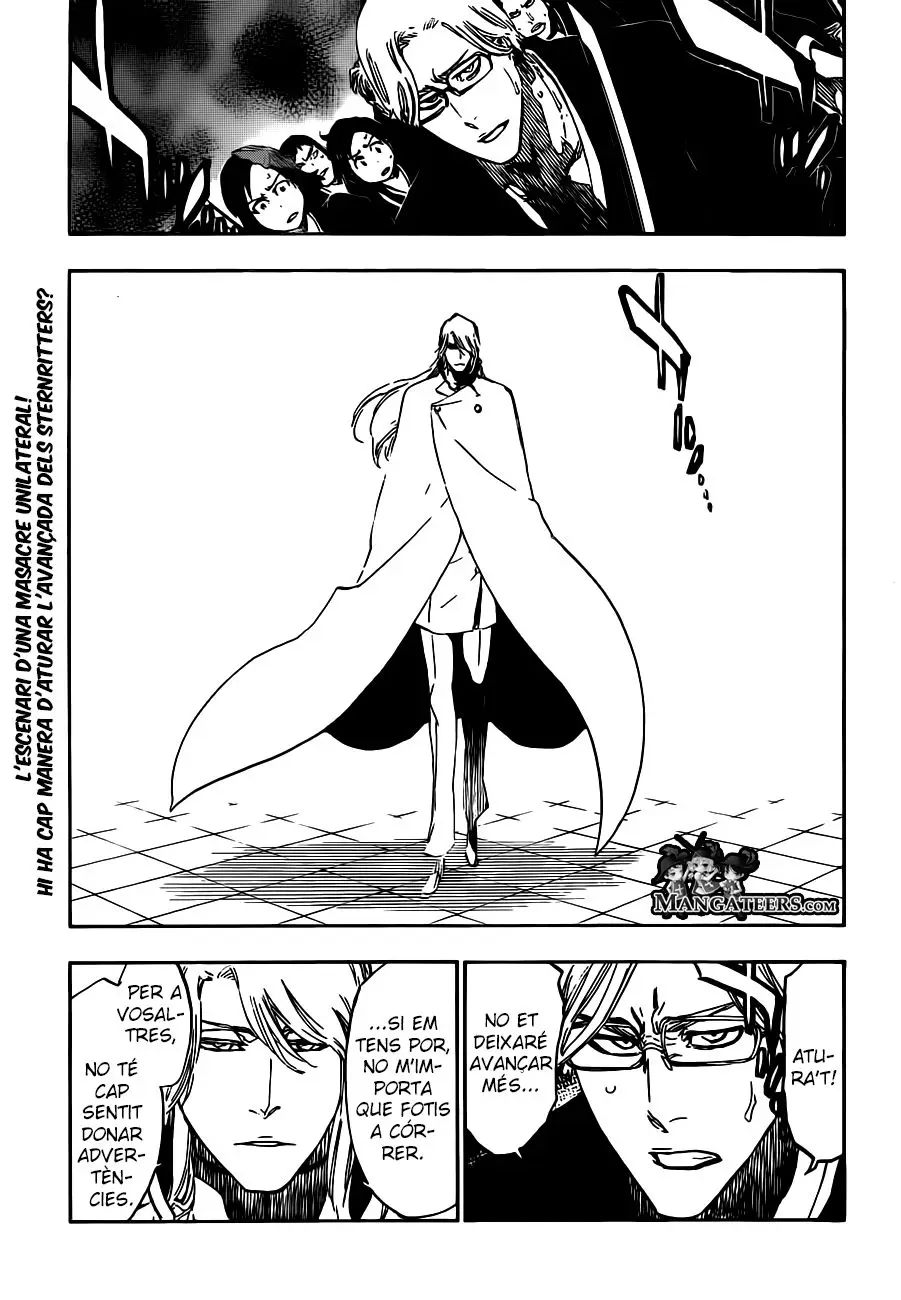 Bleach (Català) (2001) - Capítulo 496 - Página 2 - LectorTMOo
