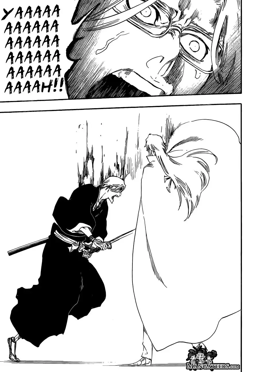 Bleach (Català) (2001) - Capítulo 496 - Página 4 - LectorTMOo